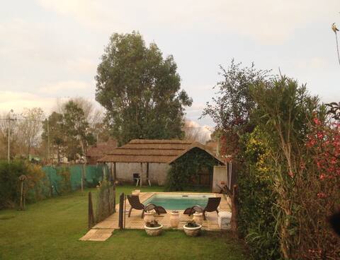 Casa finca