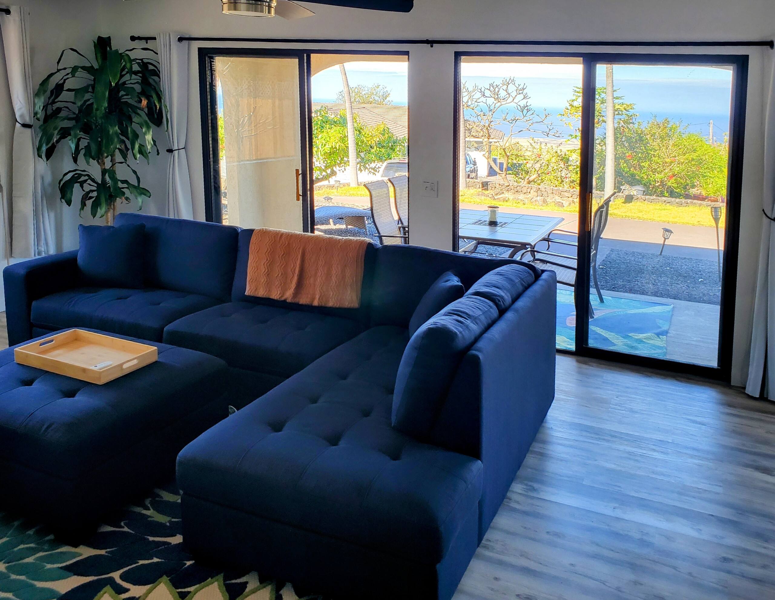 Home in Kailua-Kona · ★5.0 · 2 bedrooms · 2 beds · 1 bath - Image 7