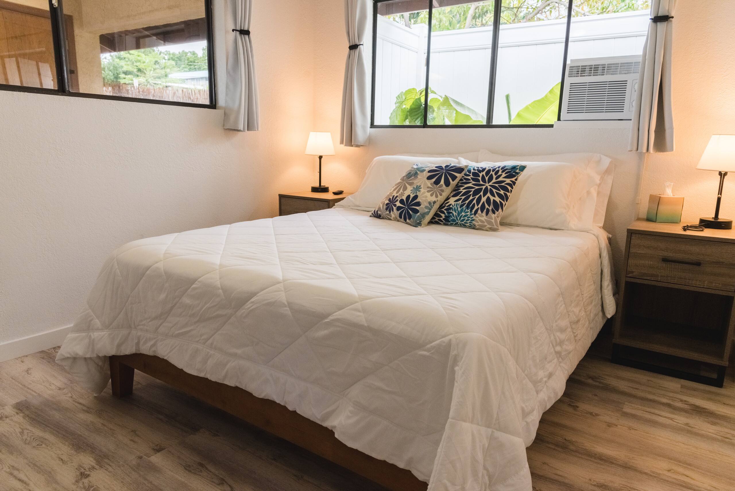 Home in Kailua-Kona · ★5.0 · 2 bedrooms · 2 beds · 1 bath - Image 15