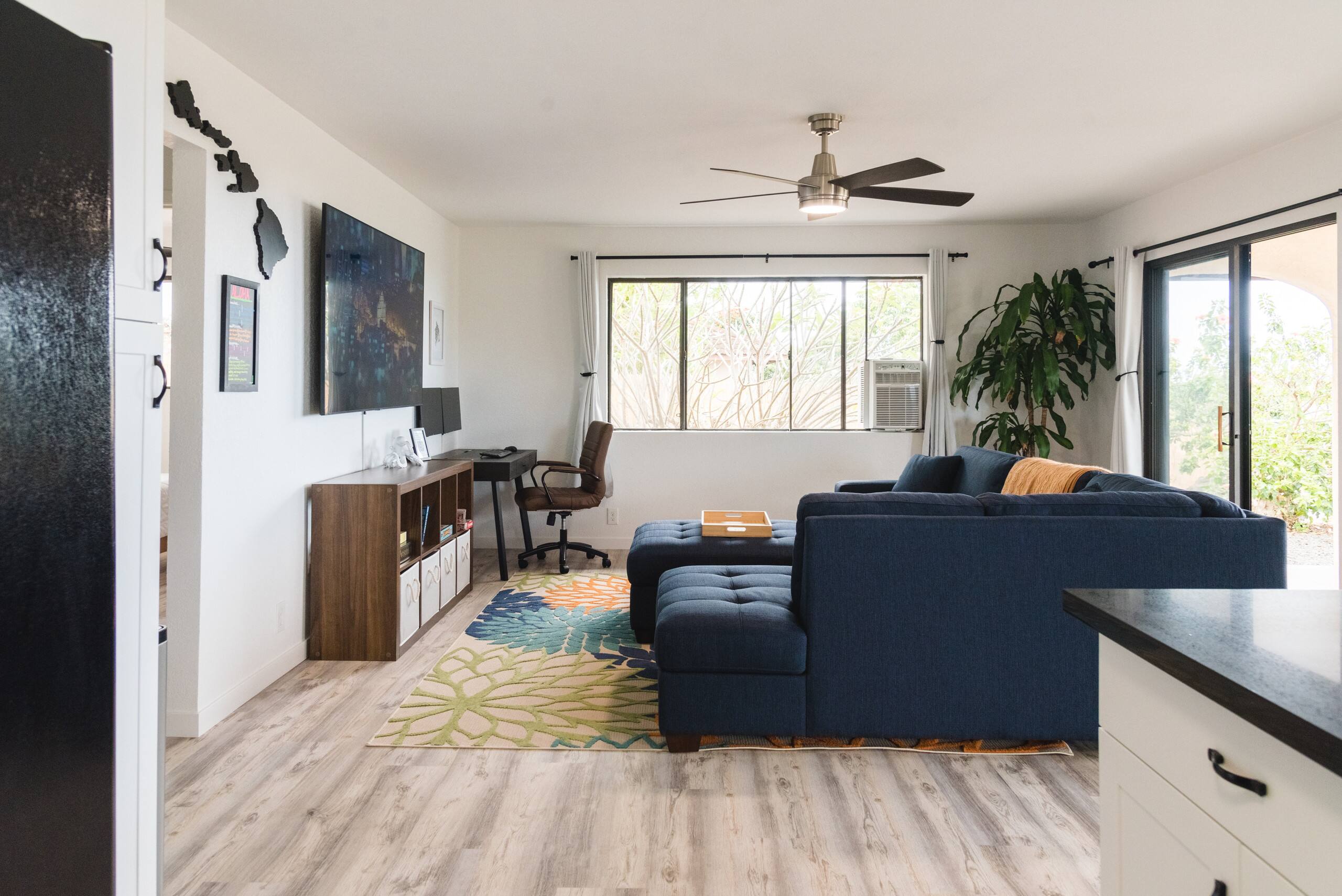 Home in Kailua-Kona · ★5.0 · 2 bedrooms · 2 beds · 1 bath - Image 3