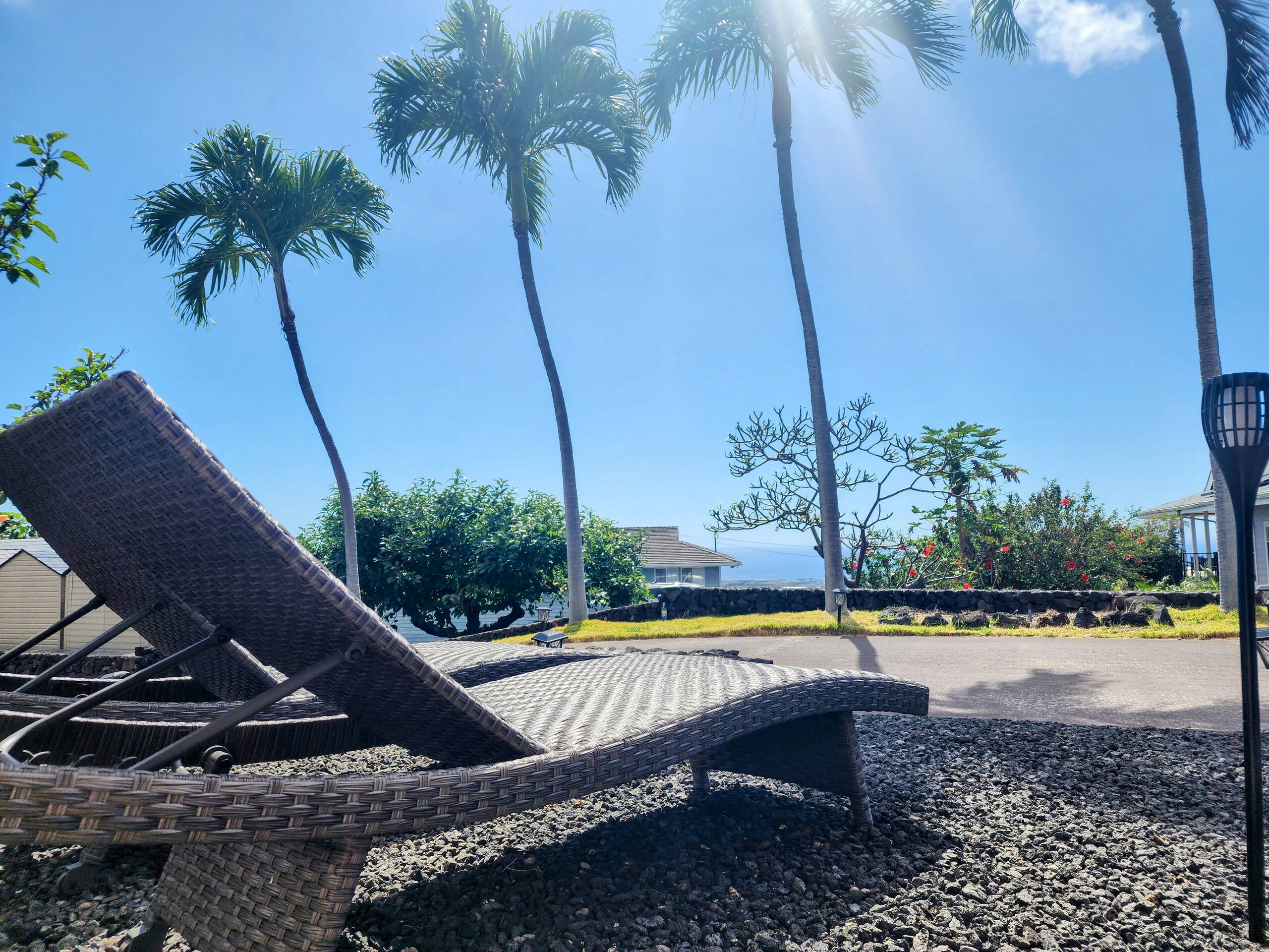 Home in Kailua-Kona · ★5.0 · 2 bedrooms · 2 beds · 1 bath - Image 21