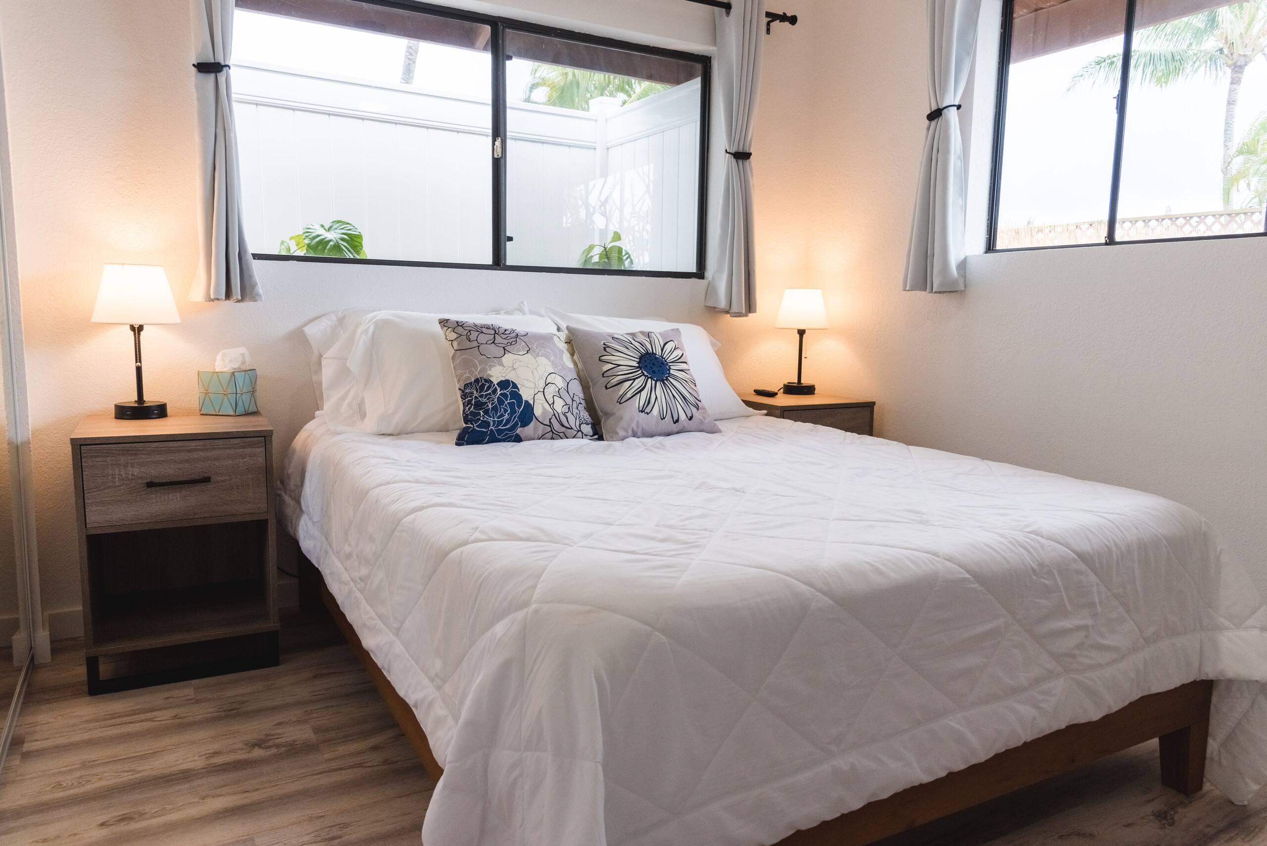 Home in Kailua-Kona · ★5.0 · 2 bedrooms · 2 beds · 1 bath - Image 13