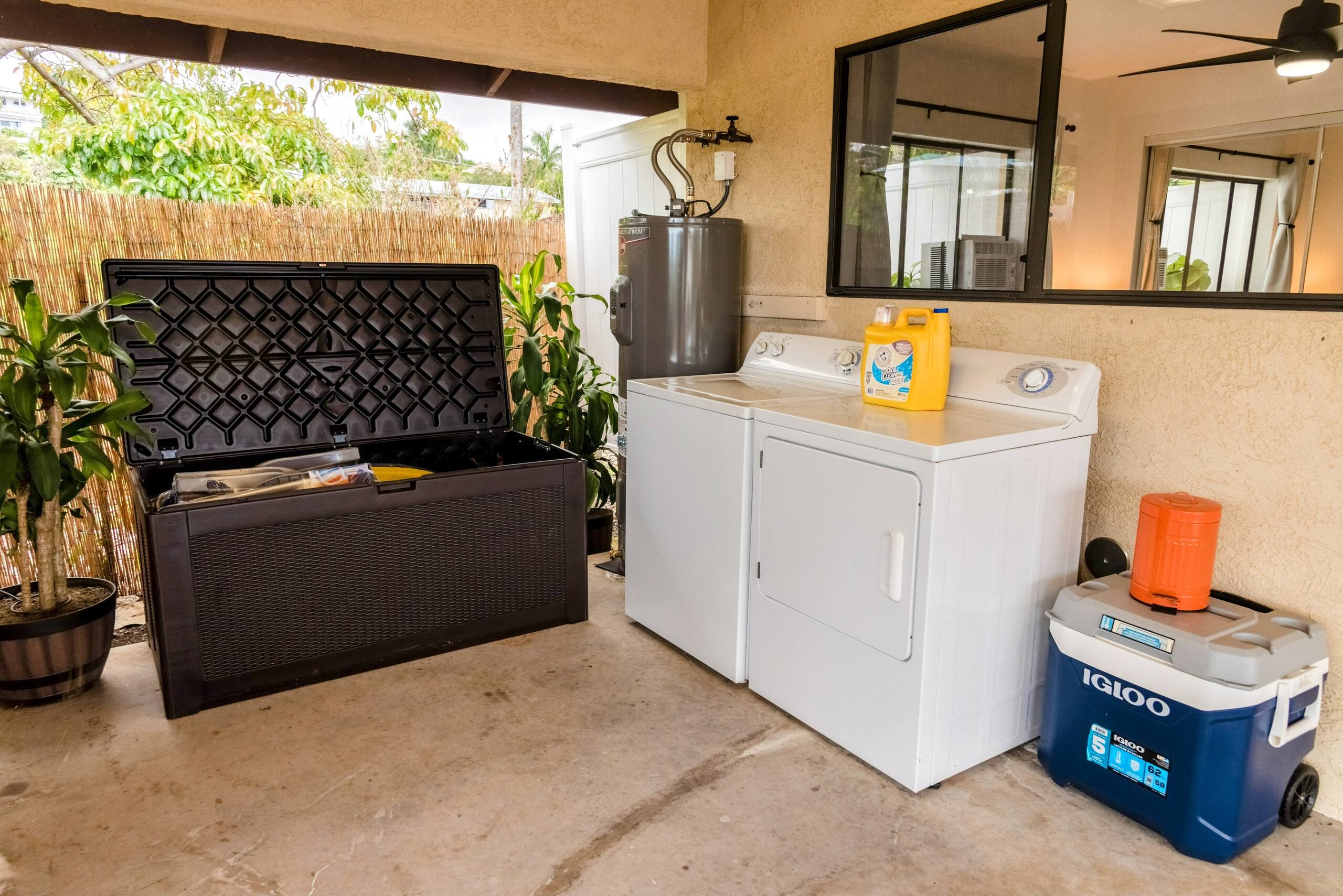Home in Kailua-Kona · ★5.0 · 2 bedrooms · 2 beds · 1 bath - Image 19