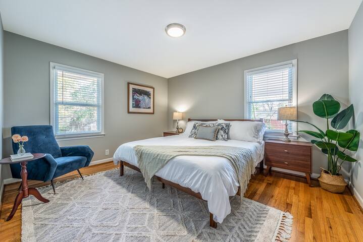Valestia Properties managed Airbnb listing 3