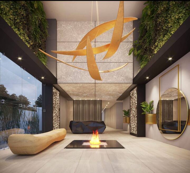 Exclusive apartment in Quito. Apartments for Rent in Quito, Pichincha