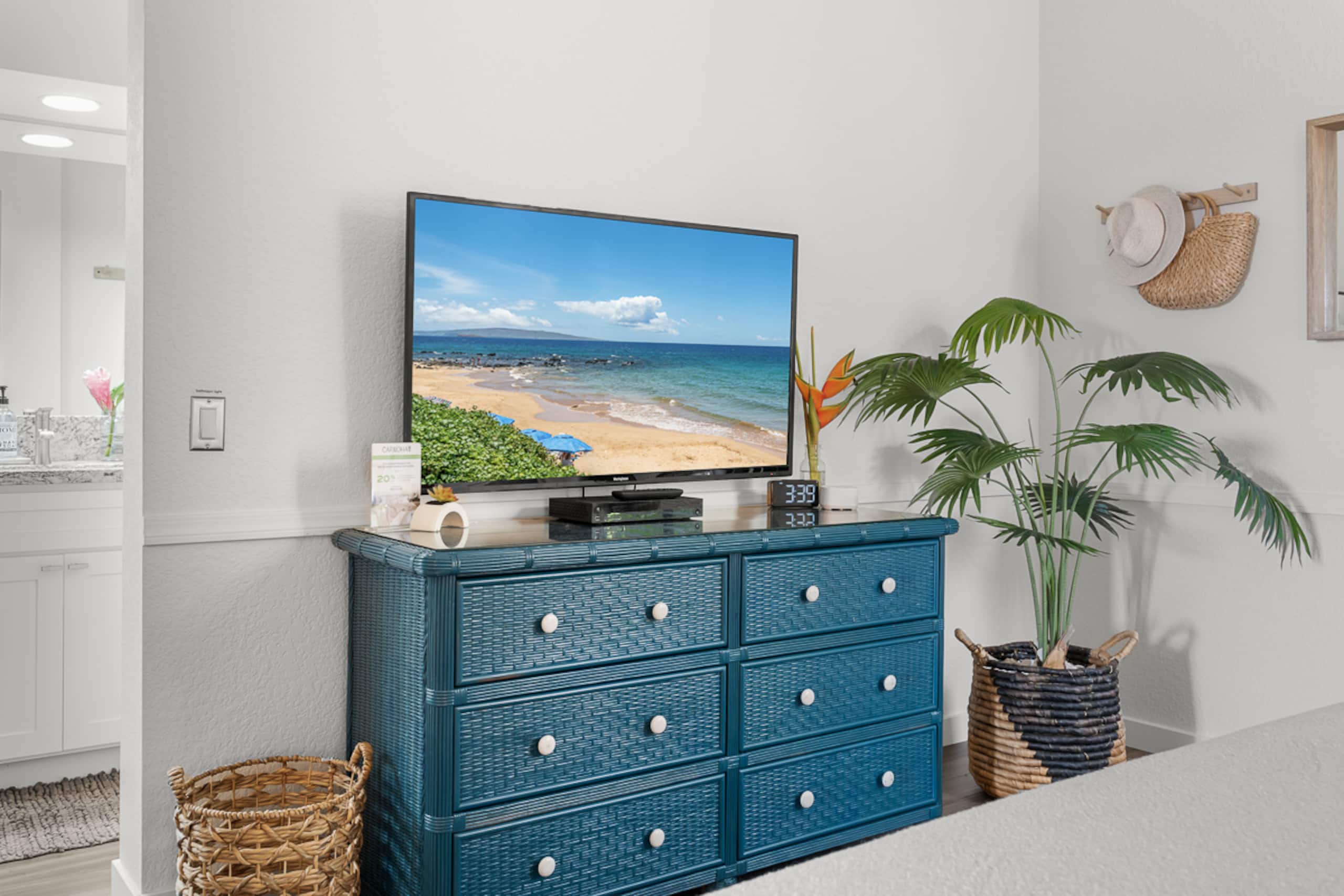 Condo in Wailea · ★5.0 · 1 bedroom · 2 beds · 2 baths - Image 20
