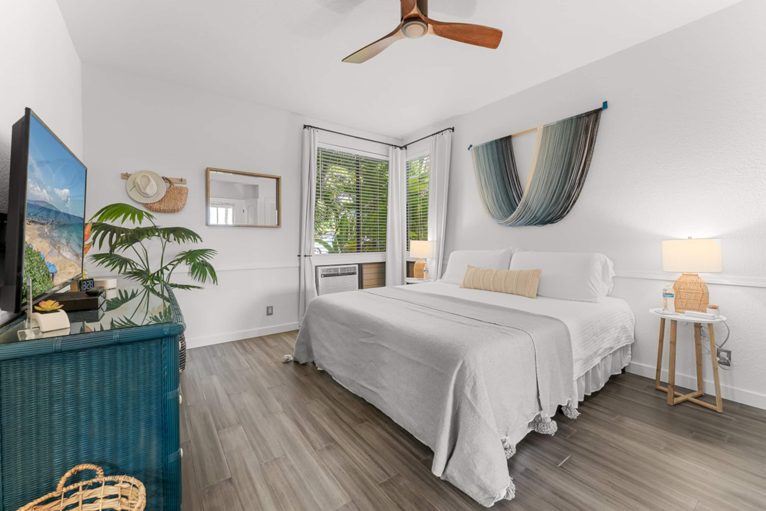 Condo in Wailea · ★5.0 · 1 bedroom · 2 beds · 2 baths - Image 16