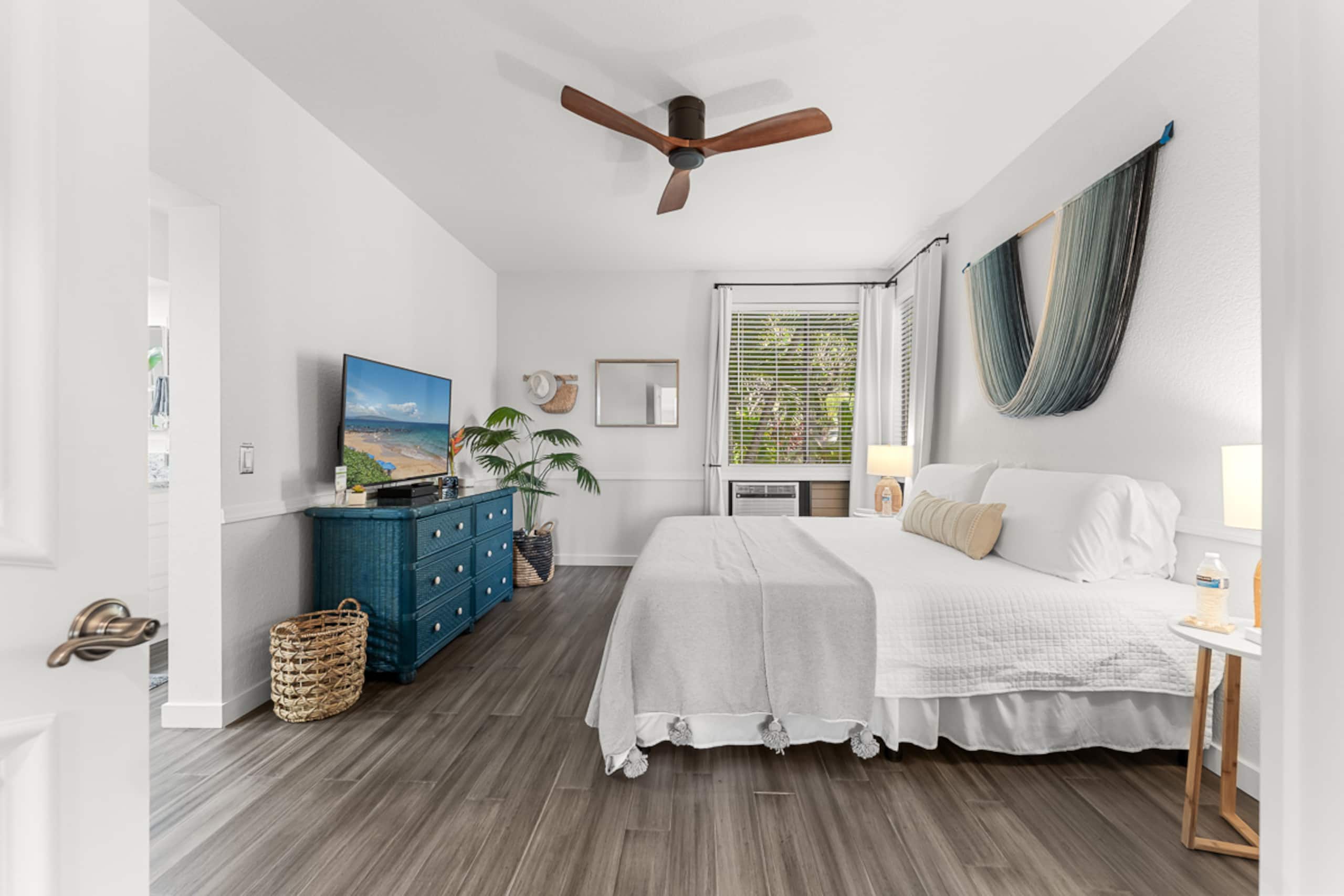 Condo in Wailea · ★5.0 · 1 bedroom · 2 beds · 2 baths - Image 17