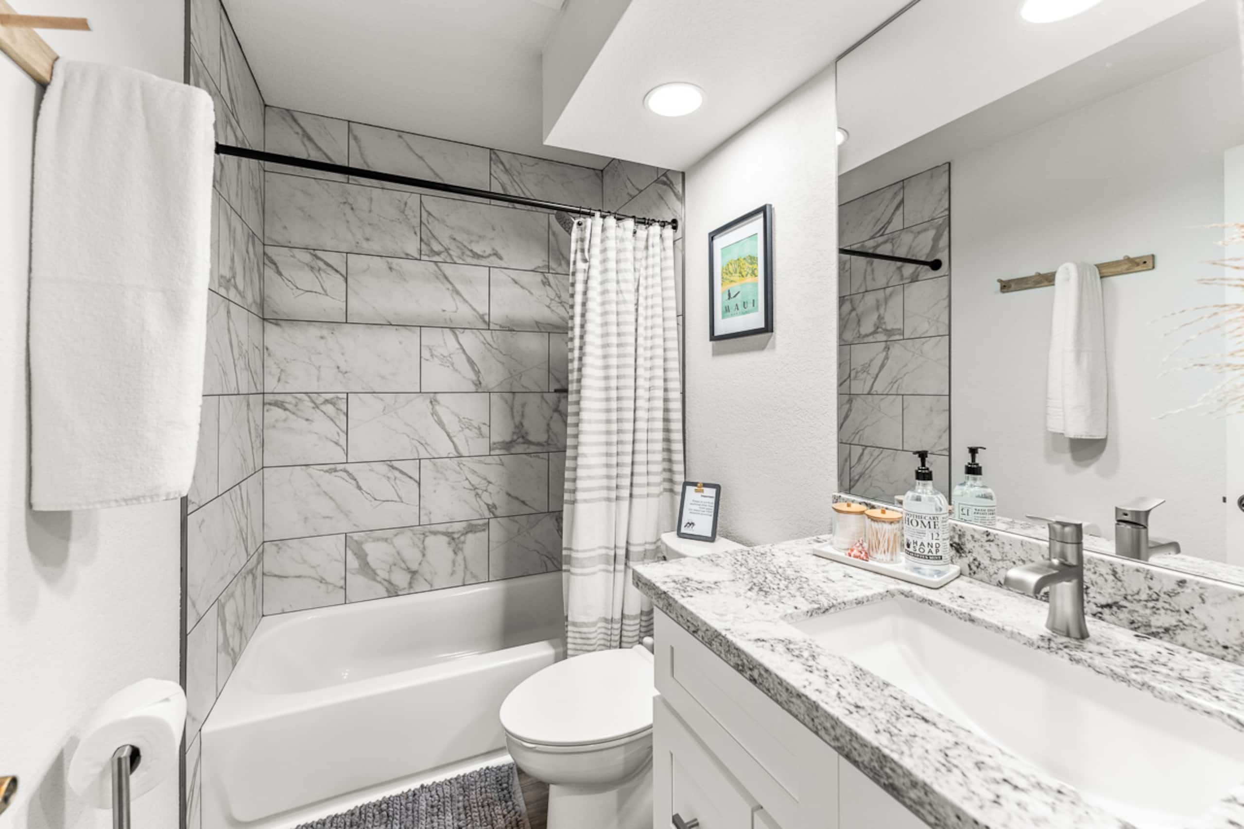 Condo in Wailea · ★5.0 · 1 bedroom · 2 beds · 2 baths - Image 22