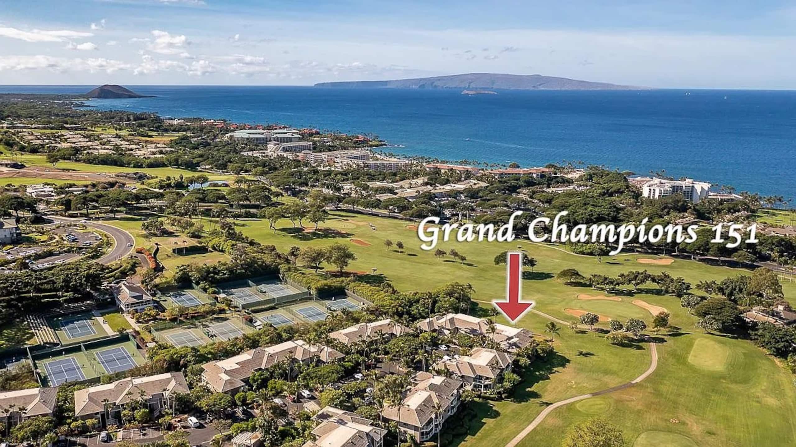 Condo in Wailea · ★5.0 · 1 bedroom · 2 beds · 2 baths - Image 38