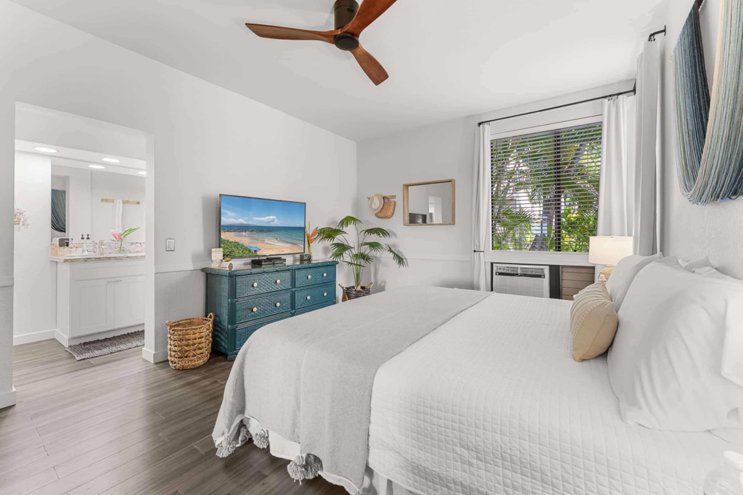 Condo in Wailea · ★5.0 · 1 bedroom · 2 beds · 2 baths - Image 18