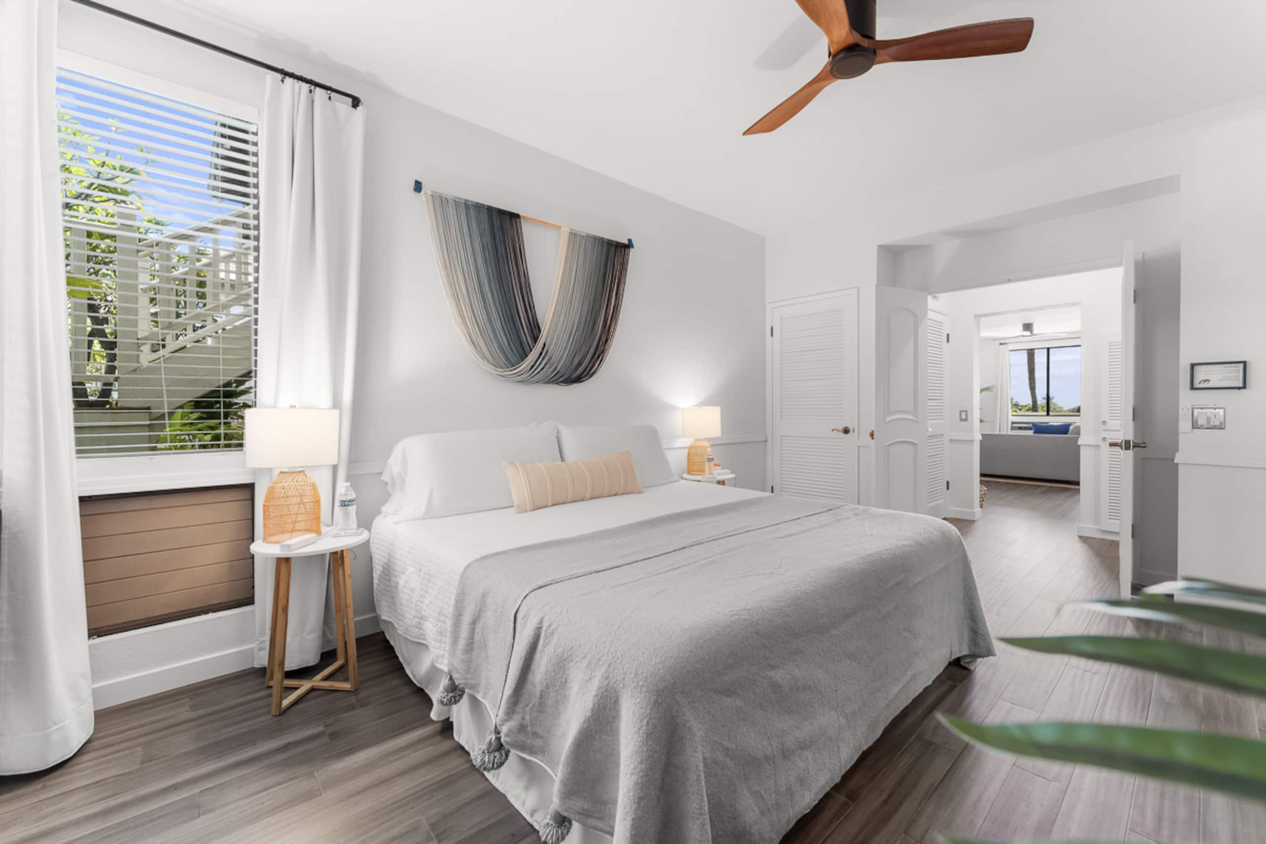 Condo in Wailea · ★5.0 · 1 bedroom · 2 beds · 2 baths - Image 19