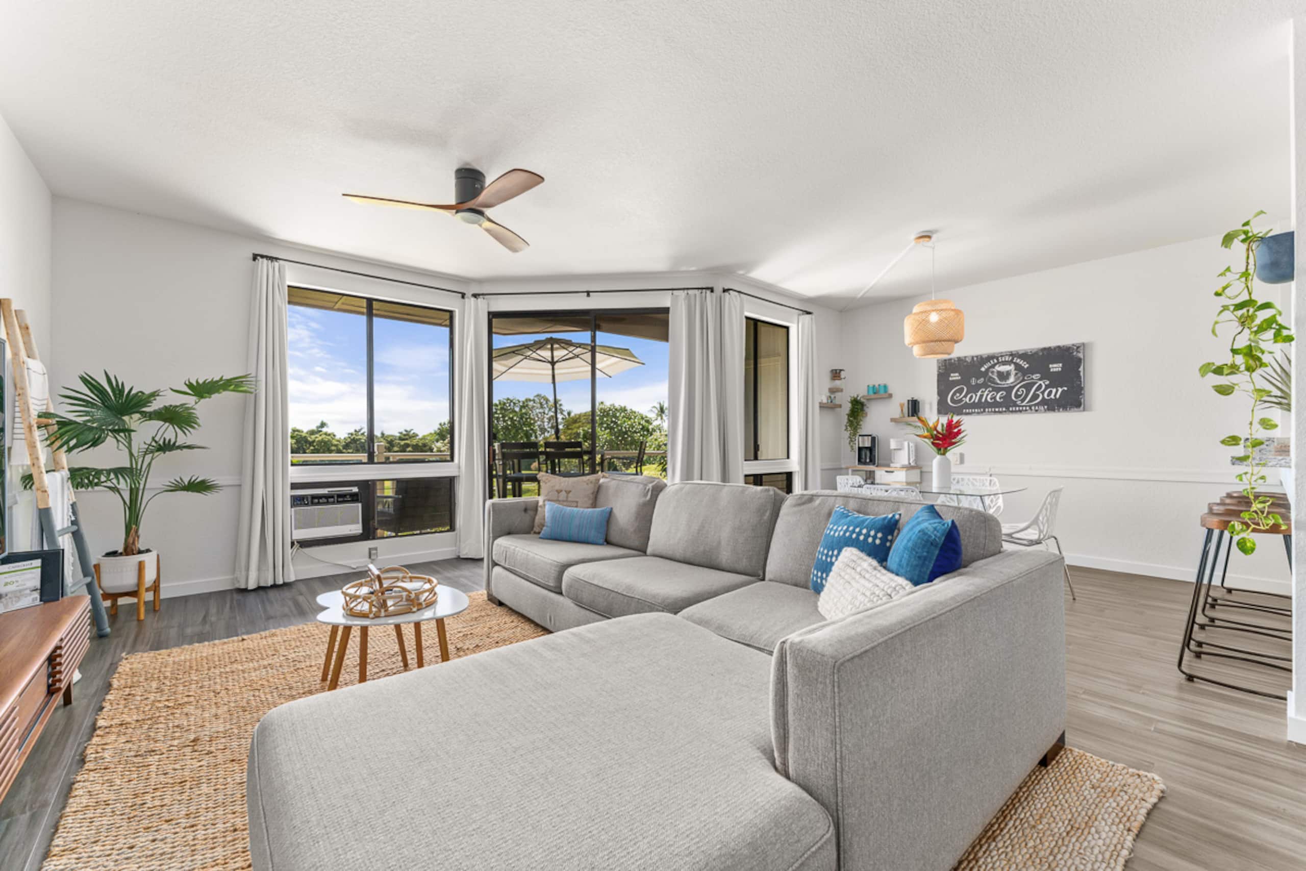 Condo in Wailea · ★5.0 · 1 bedroom · 2 beds · 2 baths - Image 3