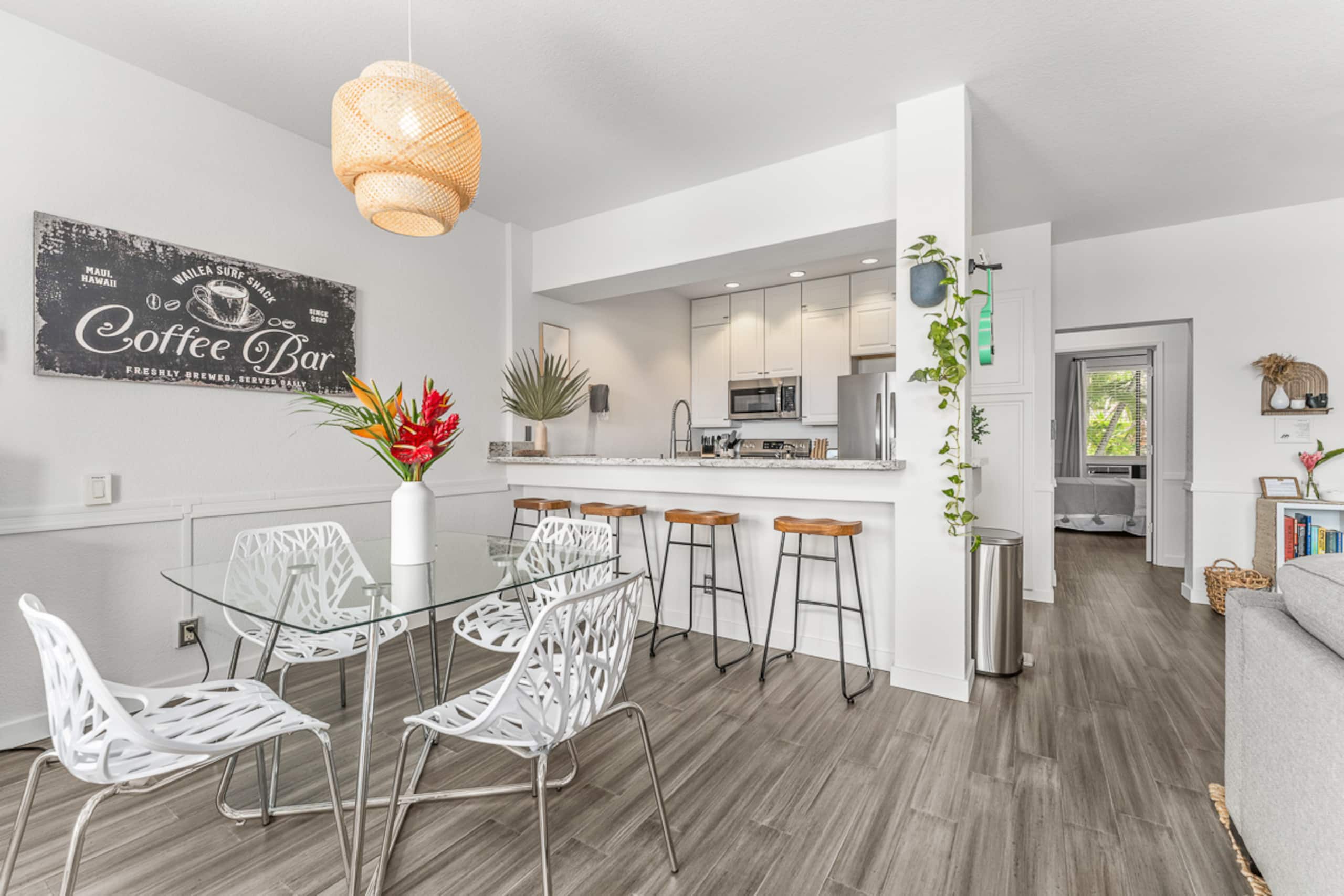 Condo in Wailea · ★5.0 · 1 bedroom · 2 beds · 2 baths - Image 15