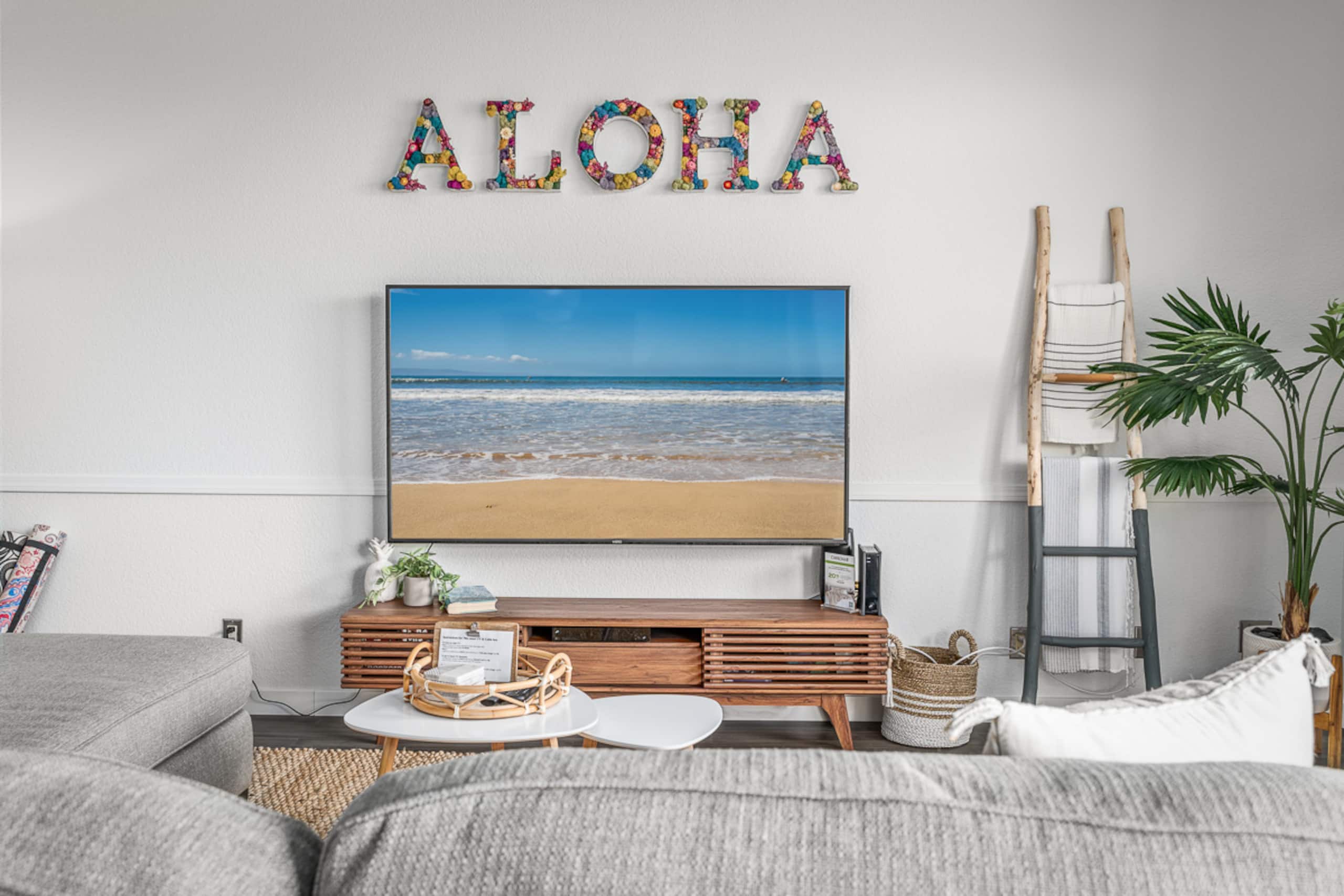 Condo in Wailea · ★5.0 · 1 bedroom · 2 beds · 2 baths - Image 4
