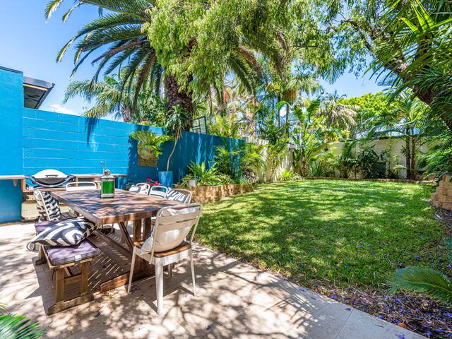 Eclectic Family Home Minutes to Bondi Beach gallery image 5