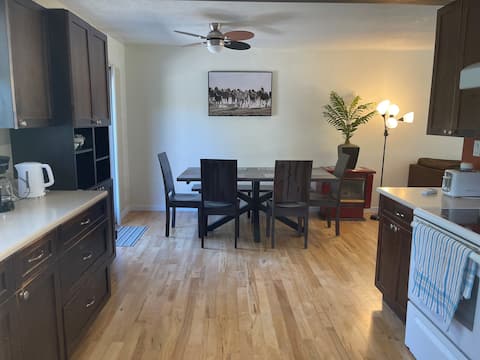 3 Bedroom House in Terrace