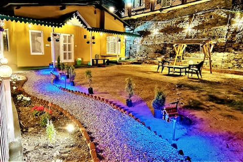 Villa Kailasa 2BR-Unit