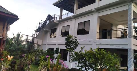 Taylors Plantacion Resort- The Grande Level2