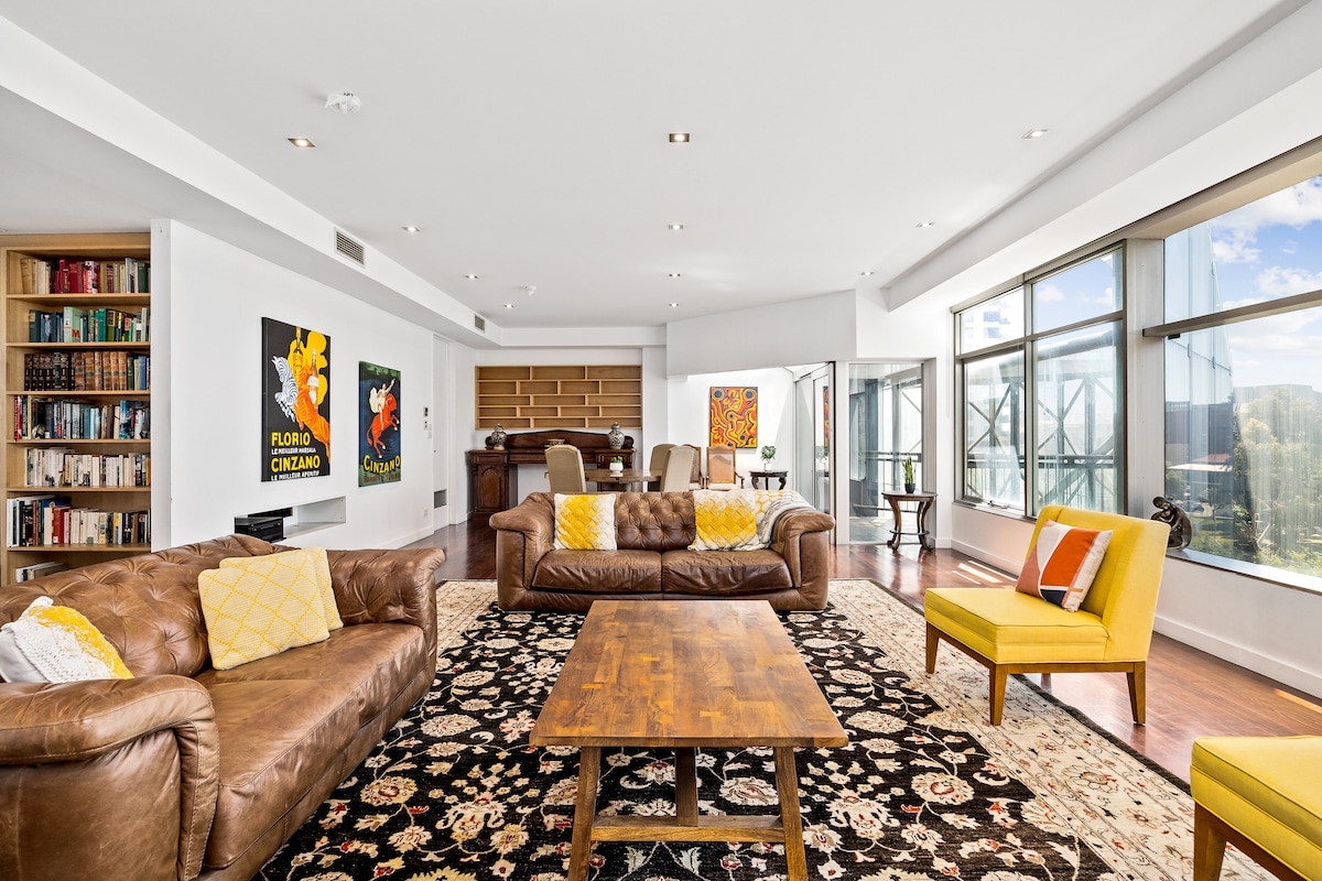 Всекидневна