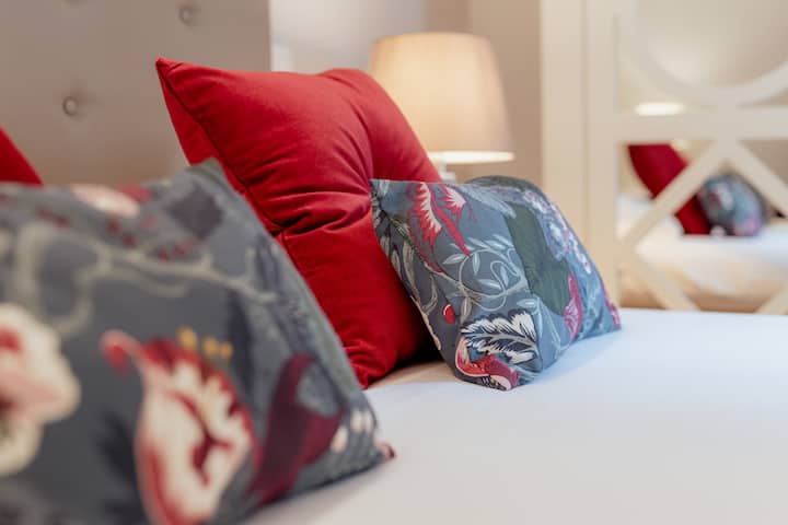 საძინებელი