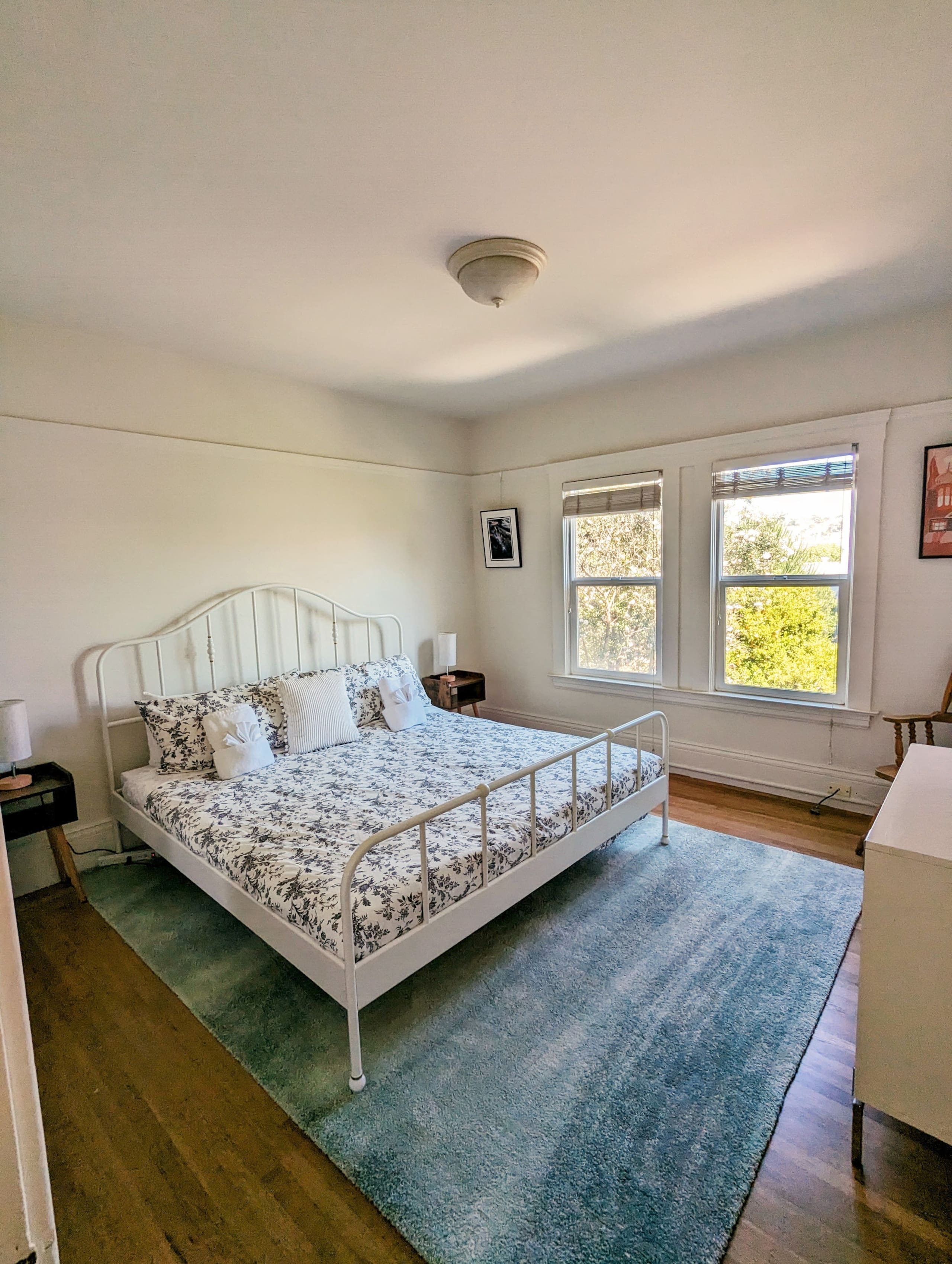 Home in San Francisco · ★4.98 · 2 bedrooms · 3 beds · 1 bath - Image 6