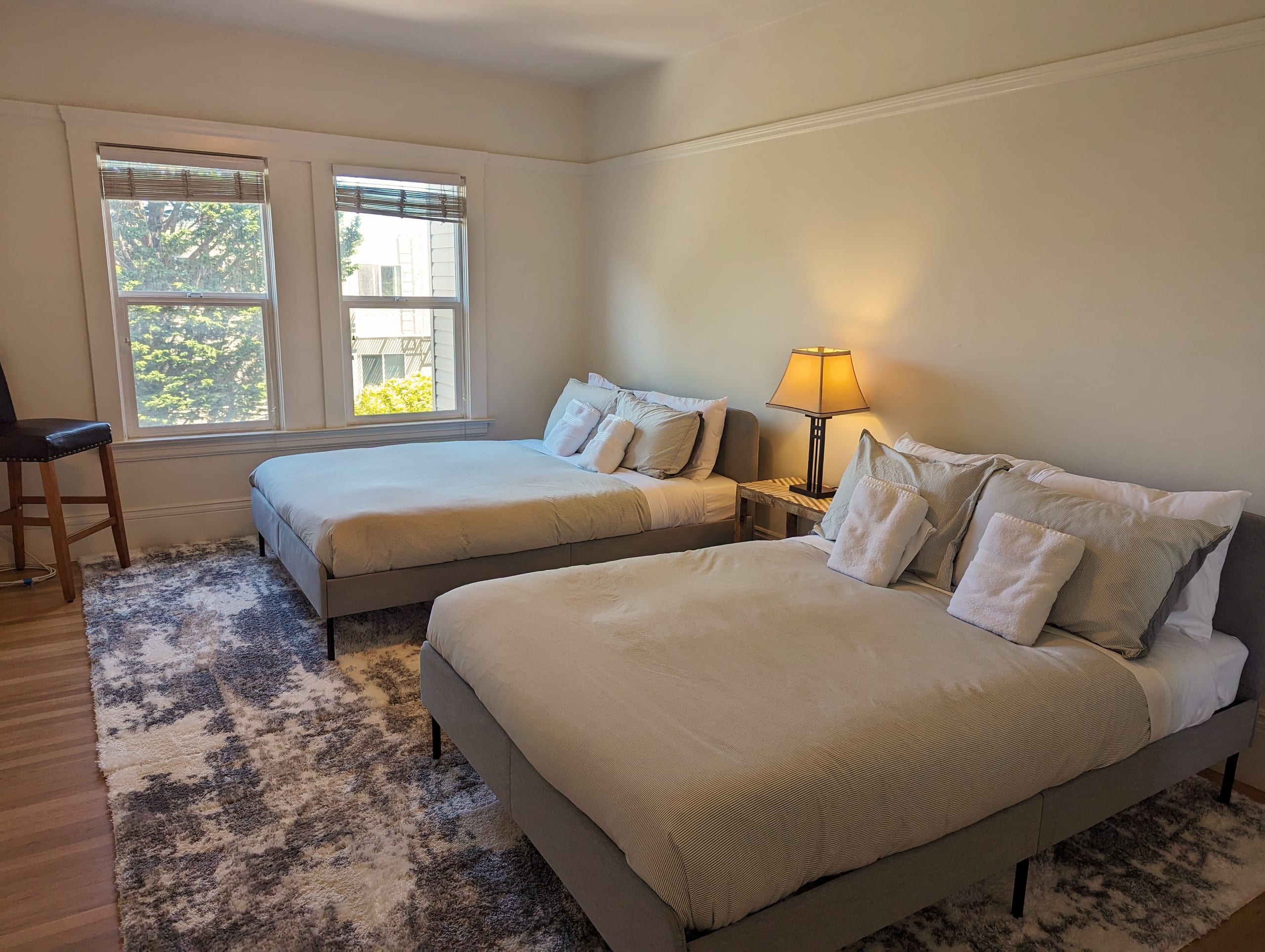 Home in San Francisco · ★4.98 · 2 bedrooms · 3 beds · 1 bath - Image 5