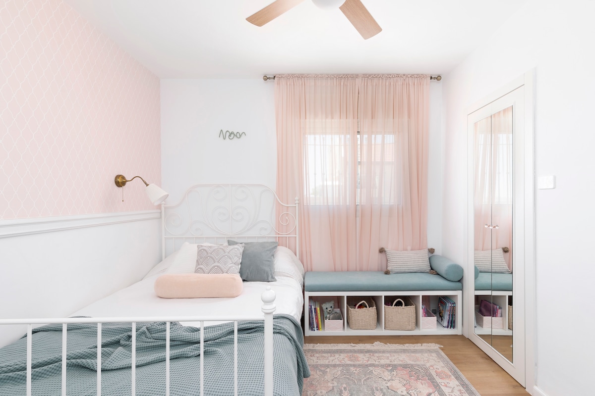 საძინებელი 3