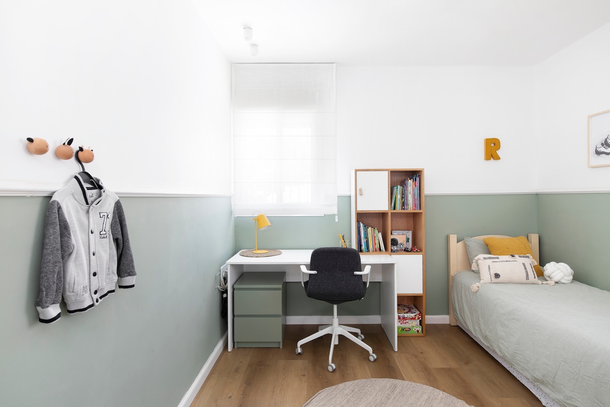 საძინებელი 5