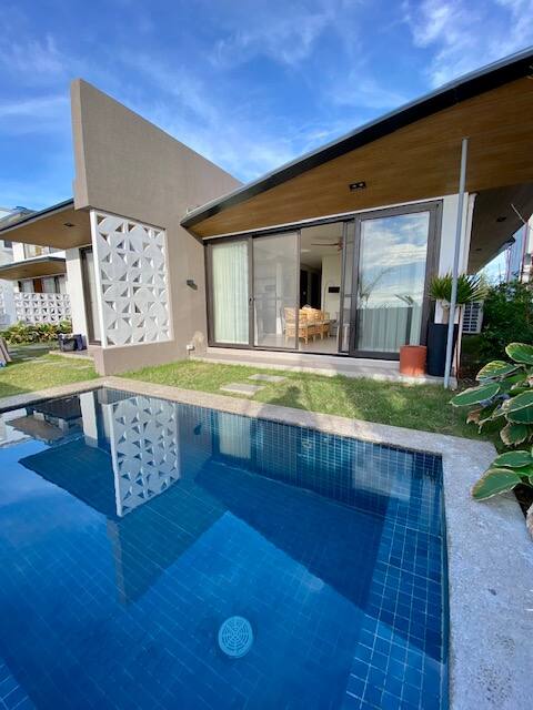 Kaimana Villa - Lian Beach House