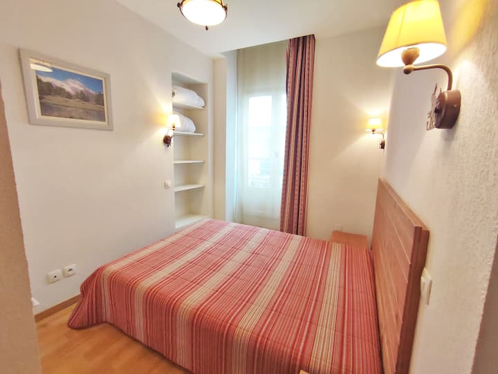 dormitorio (medio ambiente)