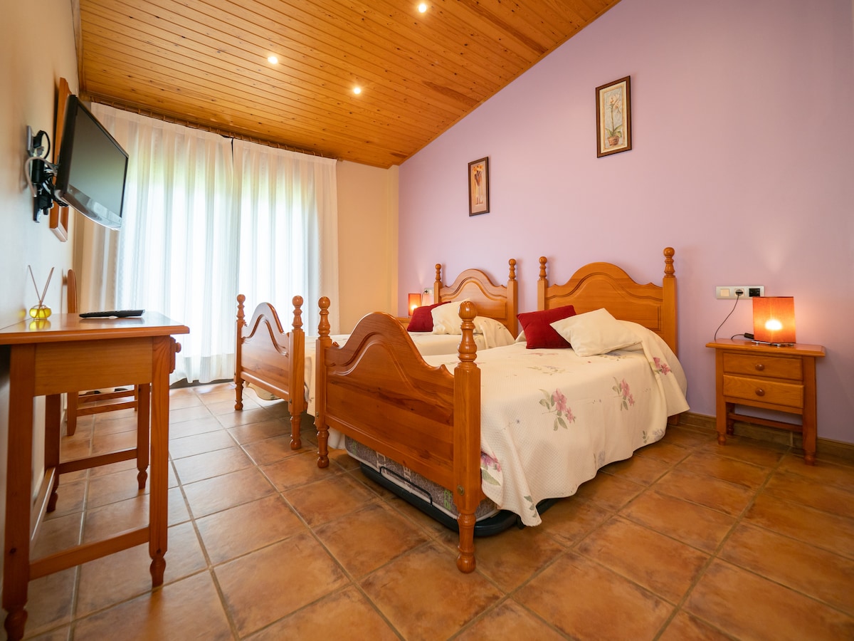 საძინებელი