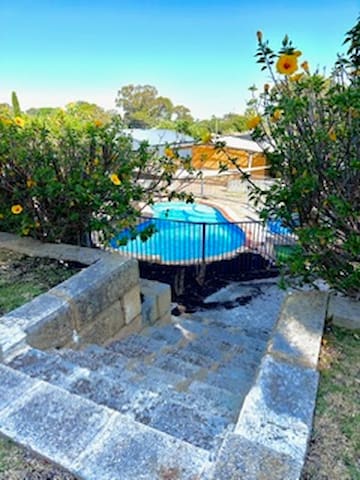 Falcon Oasis Resort Style Home gallery image 2