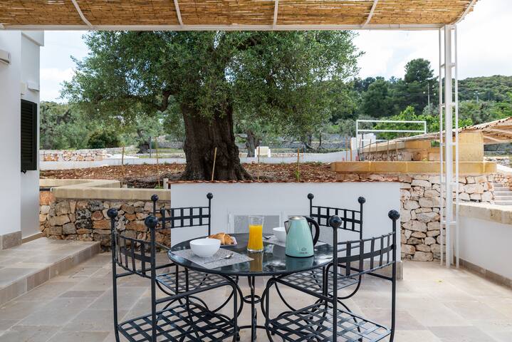 Wonderful Italy | Villa Incanto con piscina gallery image 4