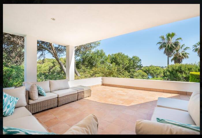 Villa Es Cantò 1ª Línea Playa gallery image 4