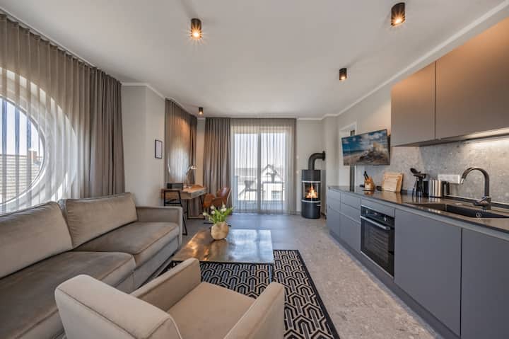 მისაღები ოთახი