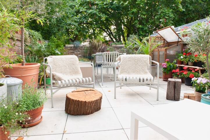 Georgian House in central London gallery image 3