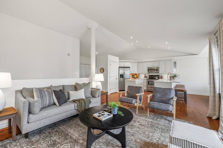 Red Sands managed Airbnb listing 3