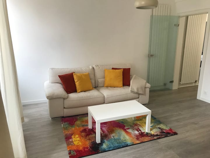 The Colmar Historic Center Apartments for Rent in Colmar, Grand Est