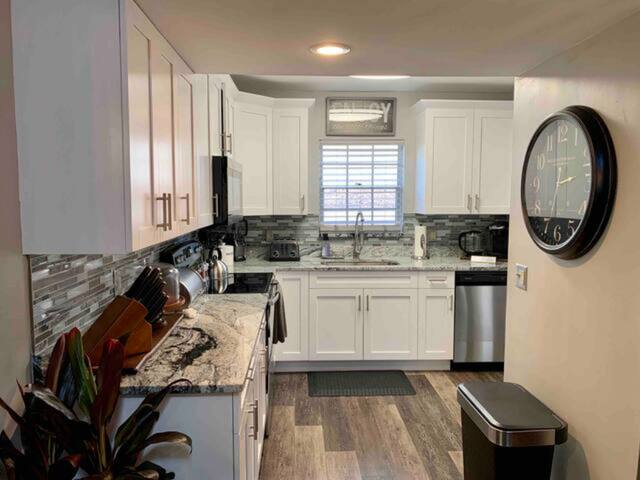 M&L Vacation Rentals managed Airbnb listing 2