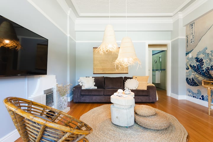 Zen Living In The Heart Of Cape Town - Cape Town