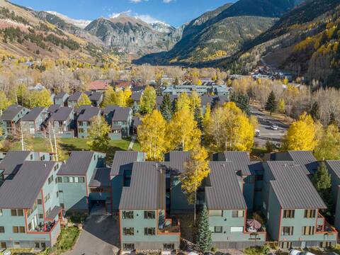 A Rare Gem at Telluride Lodge
