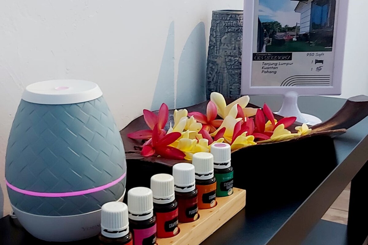 საძინებელი