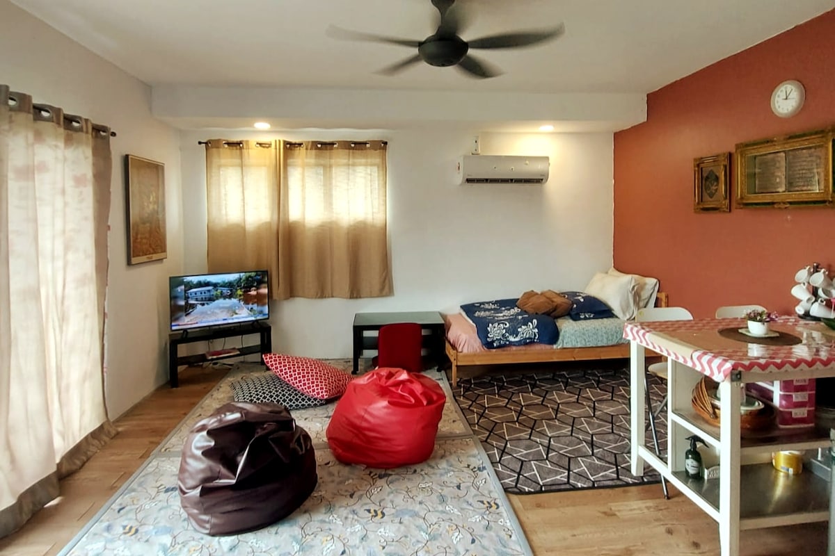 მისაღები ოთახი