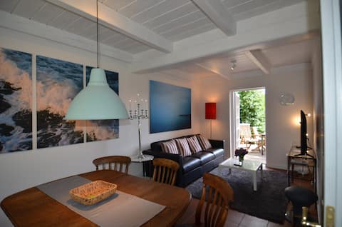 Top Airbnb: Sliapmots Vacation Rental in Wyk Auf Föhr