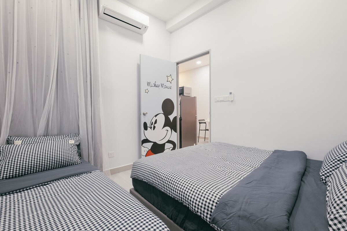 Спална соба 2