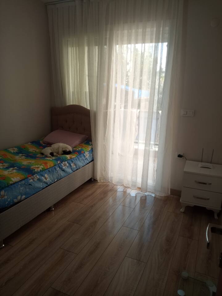 Entire rental room or entire house in Seferihisar, Izmir Apartments