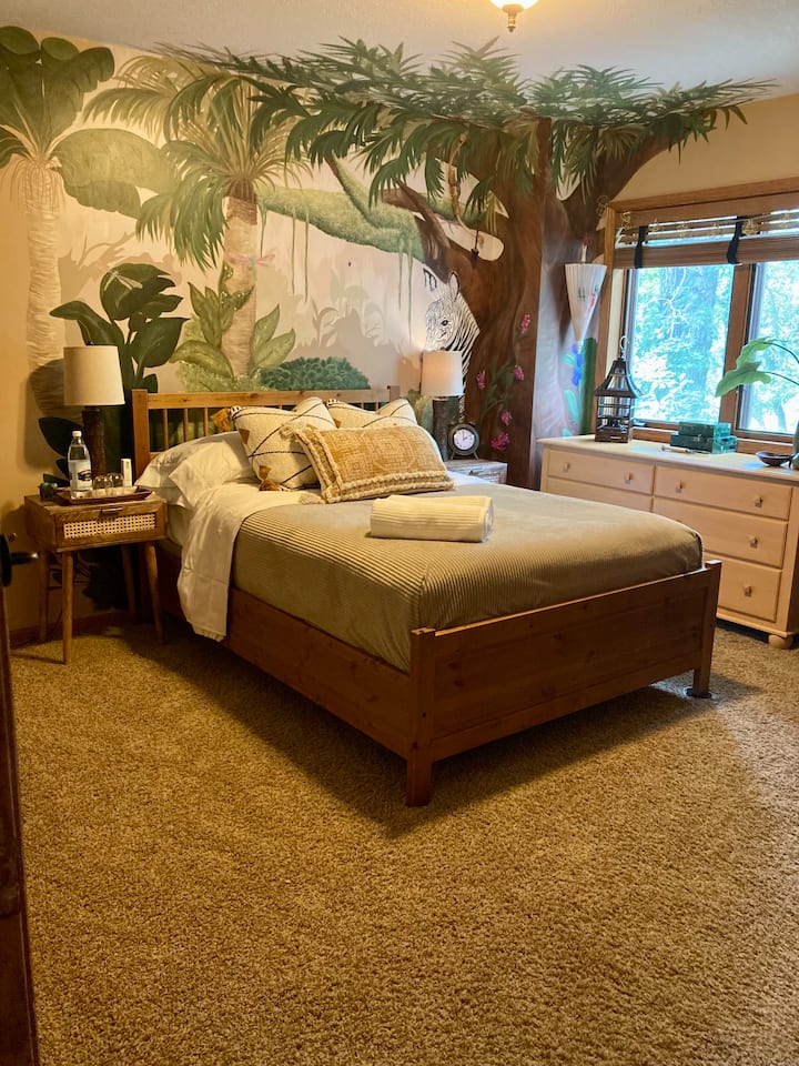 Dormitorio #3