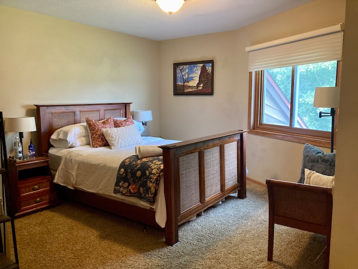 Dormitorio #2