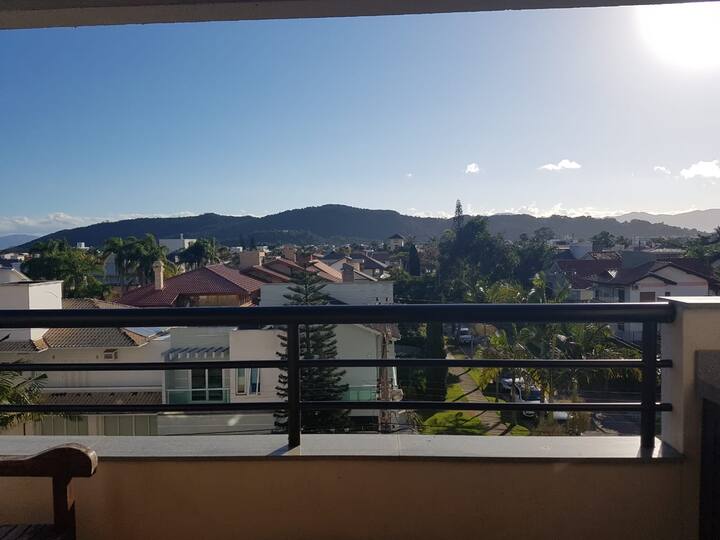 Apt 2 suites _ Great location. Apartments for Rent in Florianópolis